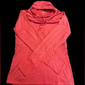 AVIA Long sleeves activewear top size Small